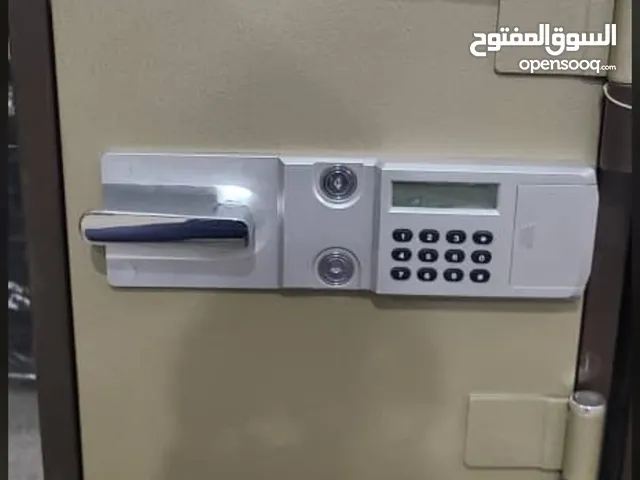 خزنات حديد تايلاندي ضد الحريق والرطوبة وكالة مع الضمان