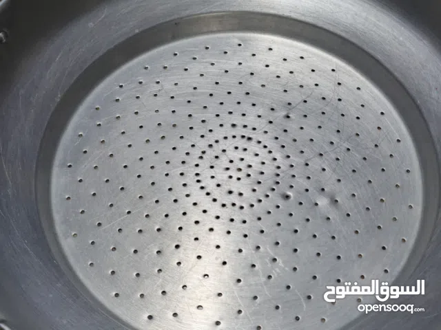 طنجرة مفتول طبقتين 20 لتر