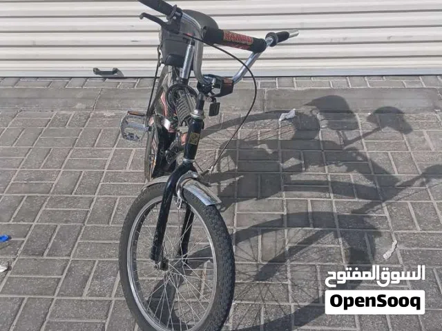 سيكل رامبو اندونيسي