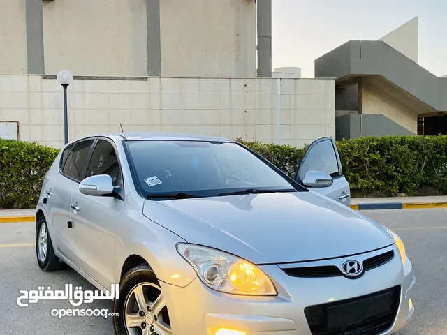 2008 i30 هوانداي