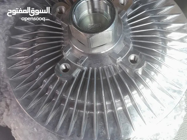 كلاتش فرارة دودج دكوتا.....يركب على 10موديلات