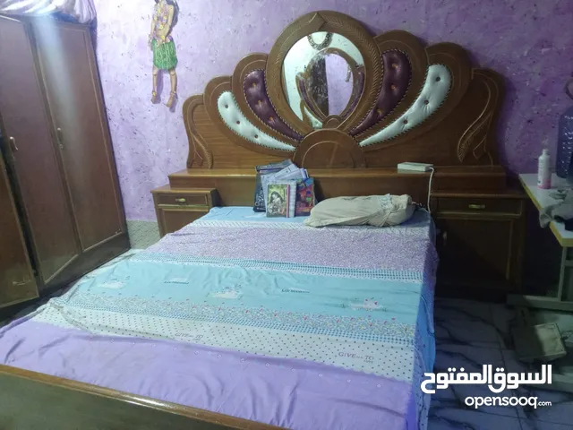 غرفه نوم نفرين للبيع شغل تزكام مضبوط