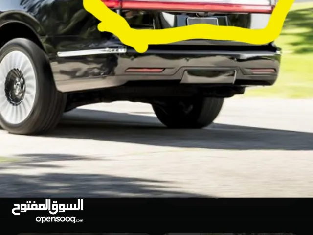 اسطب لنكن نفقيتر موديل2021للبيع