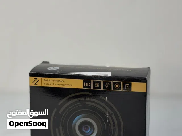 هذا المنتج عبارة عن كاميرا مراقبة أمنية منزليه