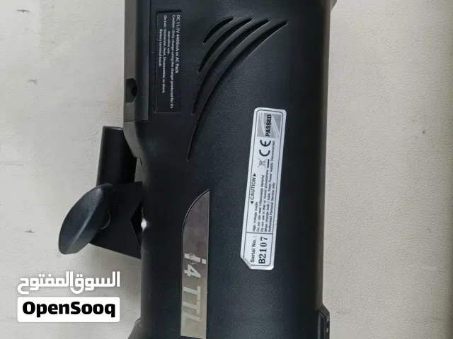 فلاش Rimelite i4 TTL