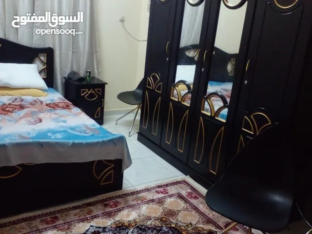 60 m2 Studio Apartments for Rent in Sharjah Al Nabba