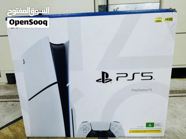 PlayStation 5 PlayStation for sale in Basra