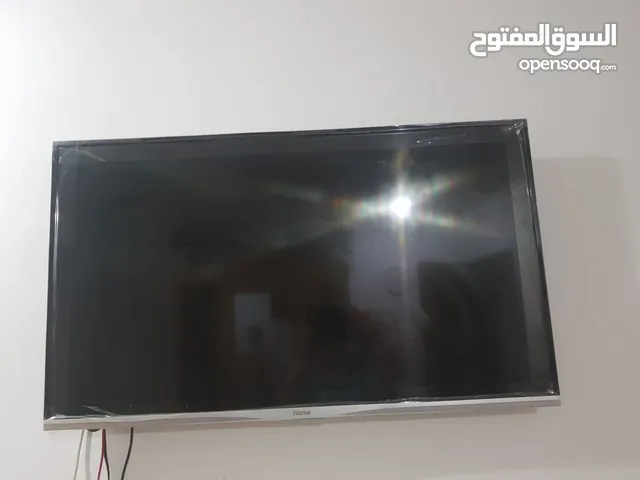 Wansa Smart 43 inch TV in Hawally