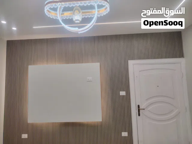 120 m2 3 Bedrooms Apartments for Rent in Amman 7th Circle