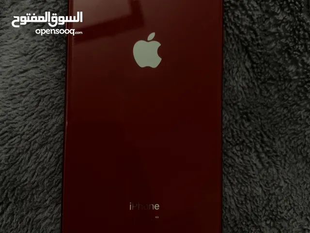 Apple iPhone 8 Plus 64 GB in Tripoli