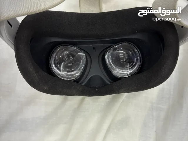 نظارة واقع افتراضيoculus quest2