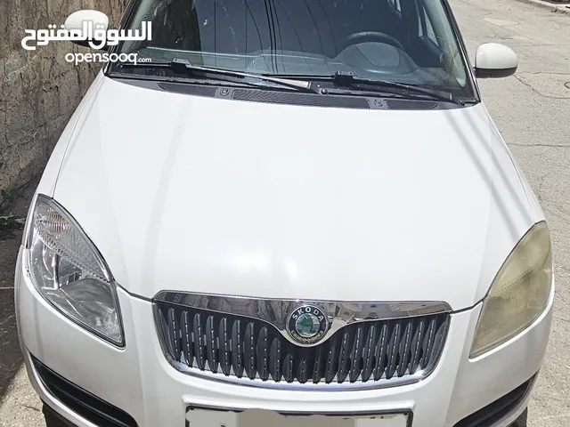 فابيا 2009