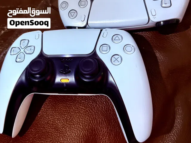 Sony PlayStation 5 DualSense Controllers