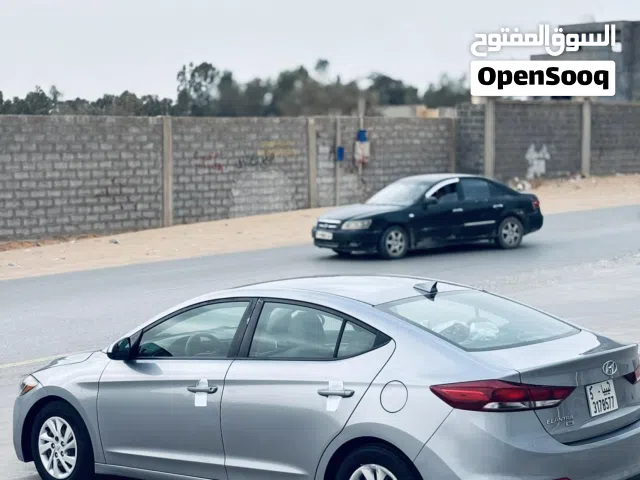 هنادي النترا 2017