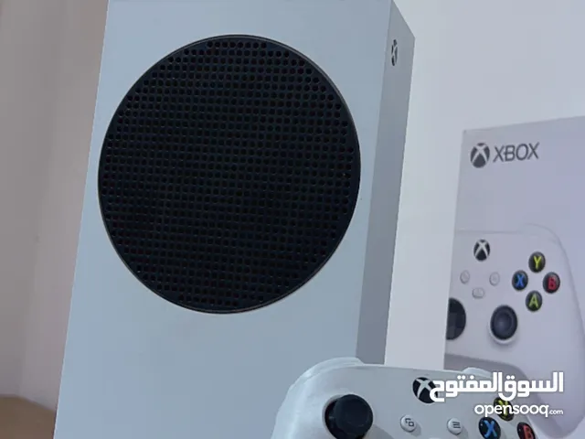 Xbox Series S Xbox for sale in Basra