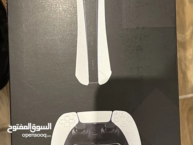 Play station 5 - digital edition
