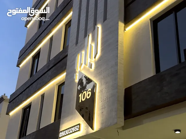 142 m2 4 Bedrooms Apartments for Sale in Jeddah Ar Rawdah