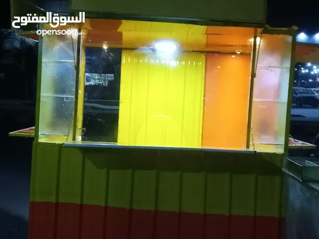 Unfurnished Restaurants & Cafes in Sana'a Dar Silm