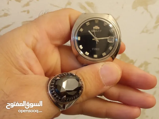 Automatic Others watches for sale in Amman