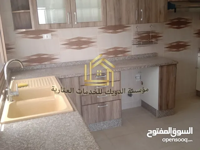 160 m2 3 Bedrooms Apartments for Rent in Amman Tla' Ali