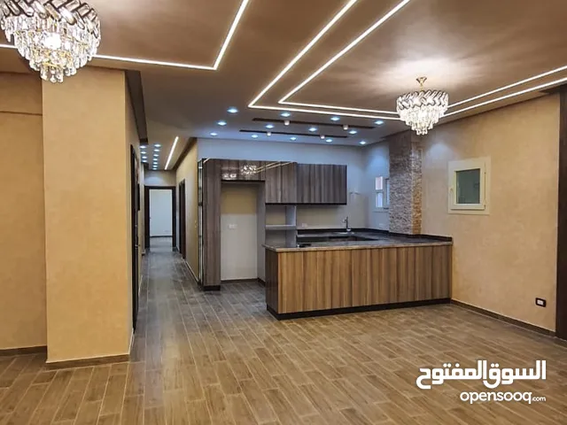 188m2 3 Bedrooms Apartments for Sale in Cairo El-Andalos