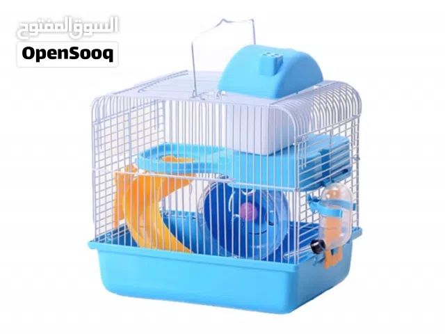 هامستر روسي ..صحة ونظافة وكياته 100% أليف جدا ..ماركة كيوت انملز هههه