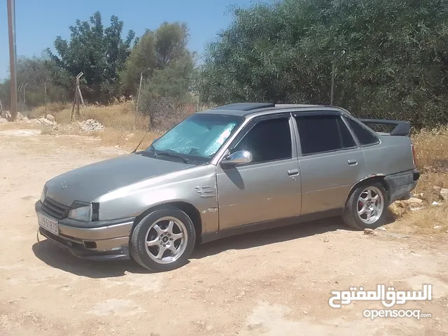 Opel Kadett  in Amman