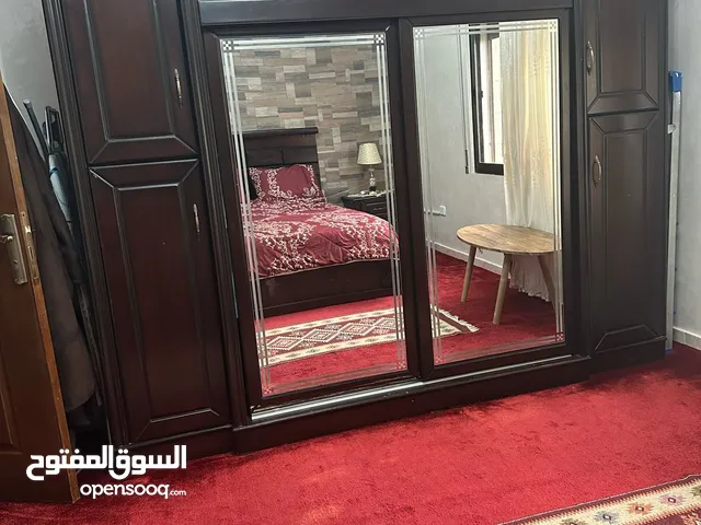 غرفه نوم ماستر مستعمل نظيفه جدا للبيع مرج الحمام استعمال سنتين مكفوله فك وتركيب مع امكانيه المشاهده