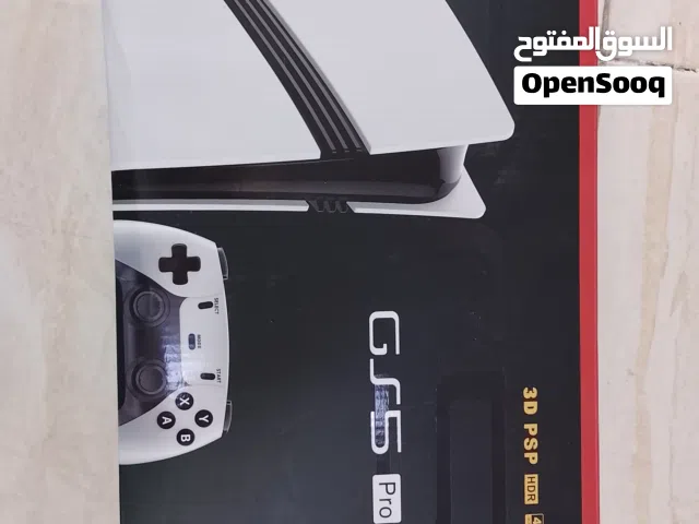 بلاستيشن gs5pro