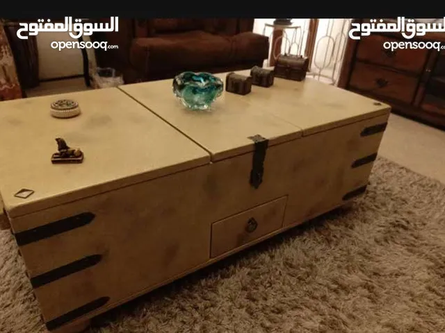 امريكي مع ملحقين فخمة