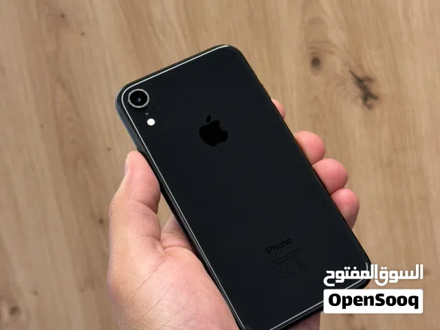 iPhone  XR 64
