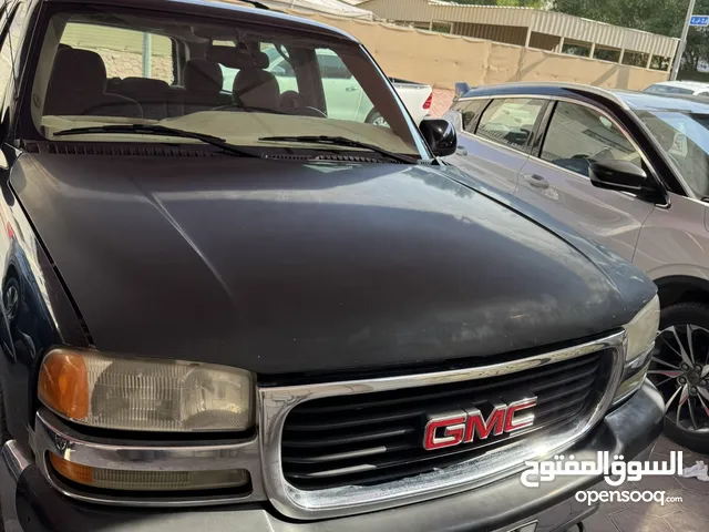 New GMC Yukon in Farwaniya