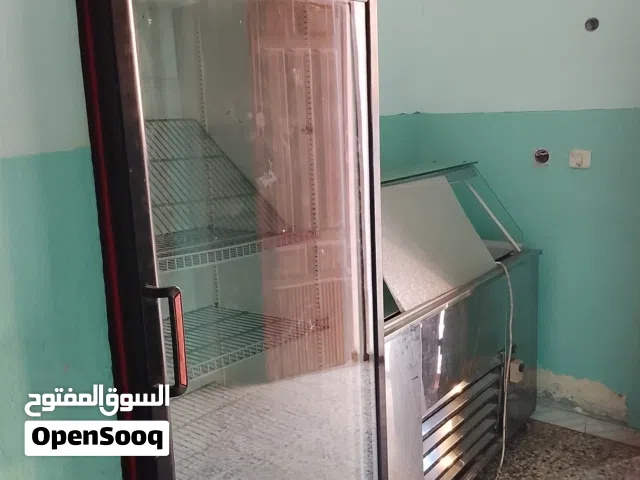 ثلاجة كوكو كولا