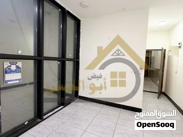 شقة سكنية مميزة جدا للايجار منطقة الجنينة