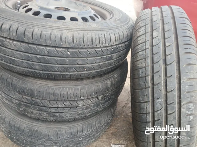 Dunlop 13 Tyres in Amman