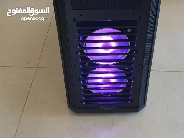 كمبيوتر العاب