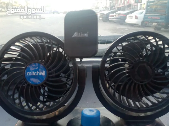 مروحه سياره
