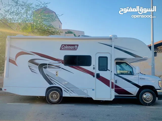 2021 Ford E350 V8