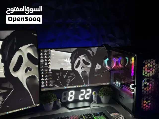 ستب pc كامل للبدل ب ايفون 17 برو ماكس
