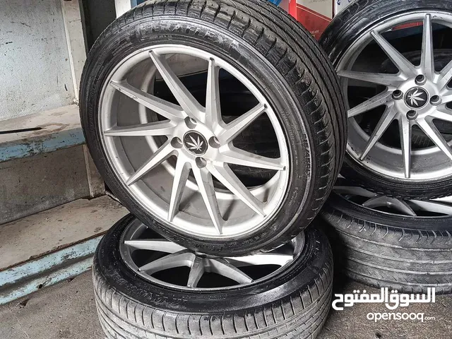 فوزن17 كوشوك وكاله