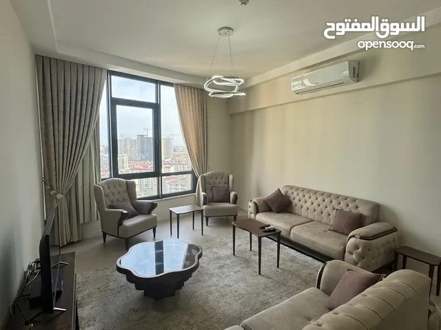91 m2 1 Bedroom Apartments for Sale in Erbil Sarbasti