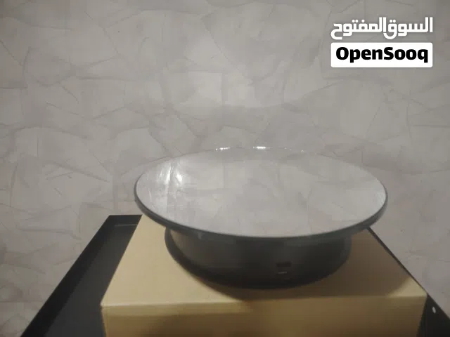 قاعدة عرض دوارة للتصوير