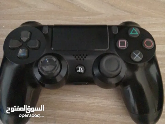 يد بلستيشن 4slim