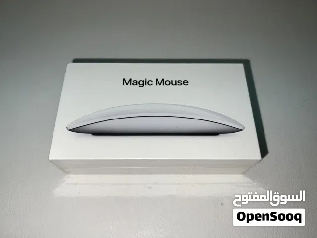 ماجيك ماوس (ماوس ابل) type c