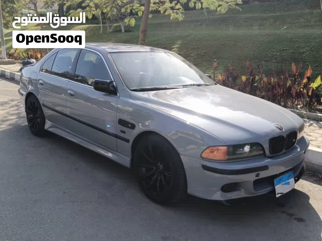 1998 BMW Other