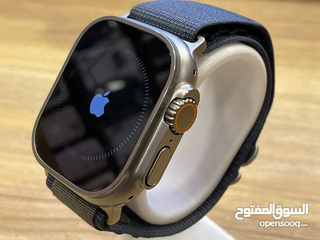 Apple Watch Ultra 2