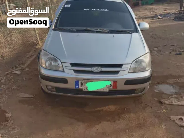 2002, Hyundai, Other