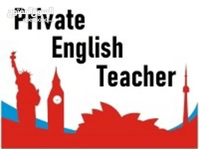 Native English Teacher ( ILETS - TESOL- STAT , etc.)