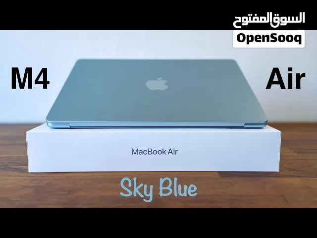Macbook Air 15 inch
