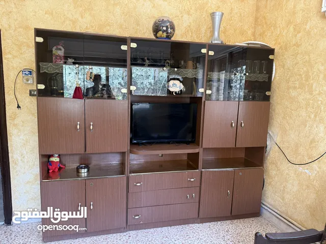 بوفيه مع كورنر